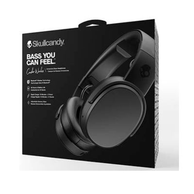 Audifono Bass You Can Feel 40 horas