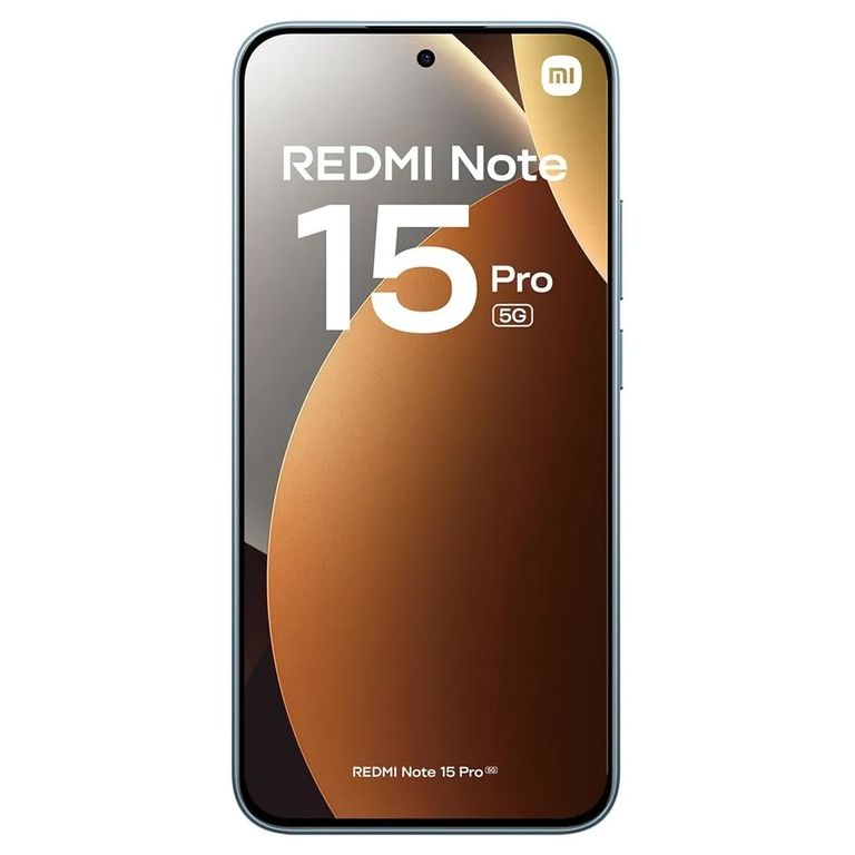 Redmi Note 15 Pro 5g 512gb 8gb Dual Sim Azul Registrado