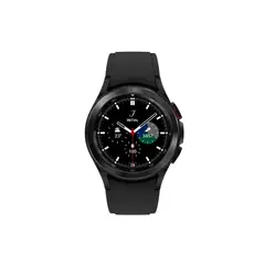 SAMSUNG - Smartwatch Galaxy Watch4 Black 42mm REACONDICIONADO