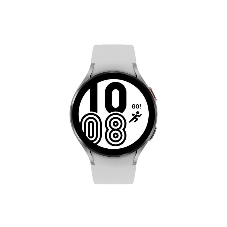 Smartwatch Galaxy Watch4 Silver 44mm REACONDICIONADO