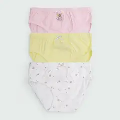 KUKULI - SET X3 TRUZAS DE NIÑA M1181