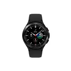 SAMSUNG - Smartwatch Galaxy Watch4 Black 46mm REACONDICIONADO