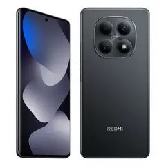 XIAOMI - REDMI NOTE 15 256GB 8GB RAM DUAL SIM NEGRO