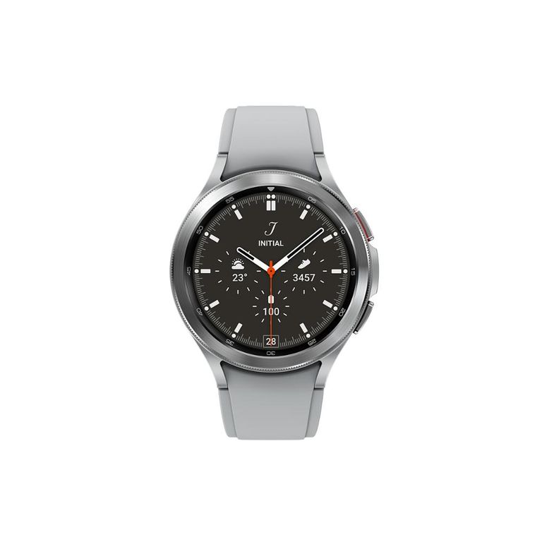 Smartwatch Galaxy Watch4 Silver 46mm REACONDICIONADO