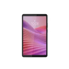 LENOVO - Tablet TB305XU Tab One + Folio Case 8.7 HD 4G LTE 4GB, 128GB Luna Gris