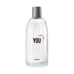 ESIKA - You colonia Unisex 90ml