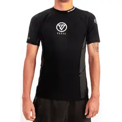 VEECE - Licra Rashguard Short-Sleeve