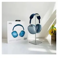 GENERICO - Audífonos inalámbricos P9 Pro Max con Bluetooth 5.0