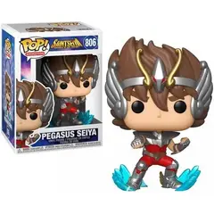 FUNKO - Saint Seiya N° 806 Pegasus Seiya
