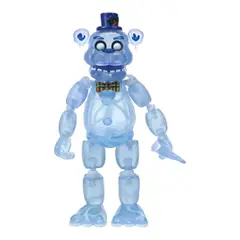 FUNKO - Five Nights at Freddy's Toy Freddy FrostBear Figura articulada 12 CM
