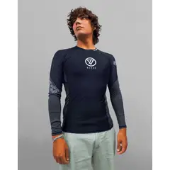 VEECE - Licra Rashguard UV Long-Sleeve