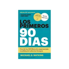 GENERICO - Los Primeros 90 Dias - Michael D. Watkins
