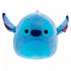 GENERICO - Peluche de Stitch Squishmallows