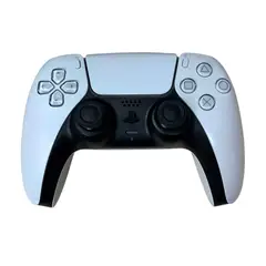 SONY - Mando Ps5 Dualsense Blanco Original Reacondicionado Garantía