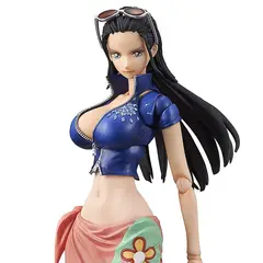 MEGAHOUSE - One Piece Variable Action Heroes Nico Robin