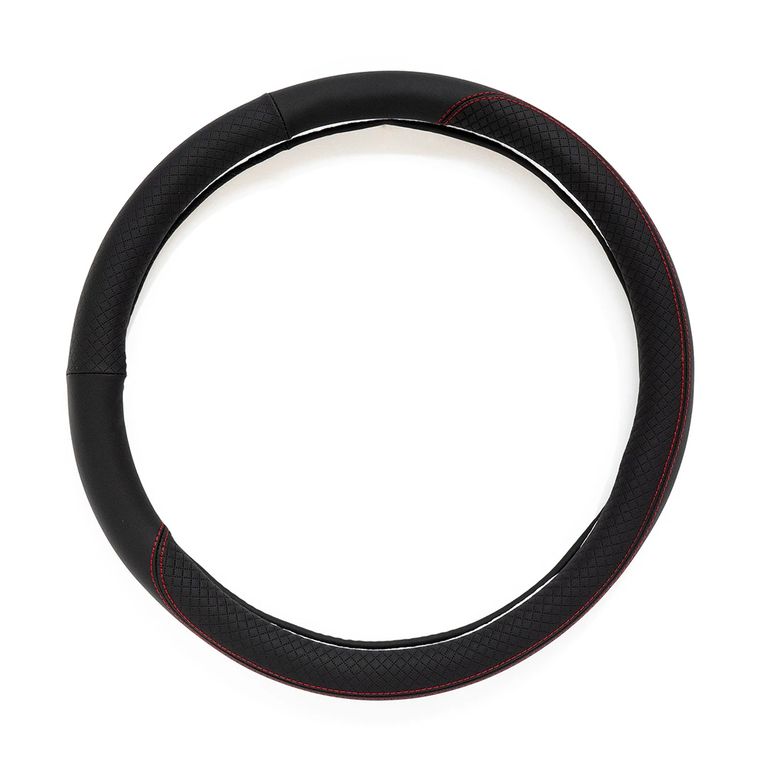 Forro Para Timón De Auto O Universal Para Auto Y Camioneta