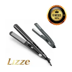 LIZZE - PACK EXTREME PLANCHA 480° + MINIPLANCHA 392°