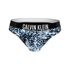 CALVIN KLEIN - ROPA DE BAÑO BIKINI PARA MUJERES CK