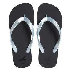 CALVIN KLEIN - SLAPS BEACH SANDAL MONOLOGO TPU CK