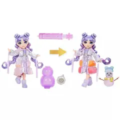 RAINBOW HIGH - Muñeca De Moda Para Niñas