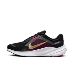 NIKE - Zapatillas Quest 5 DD9291-009 Mujer