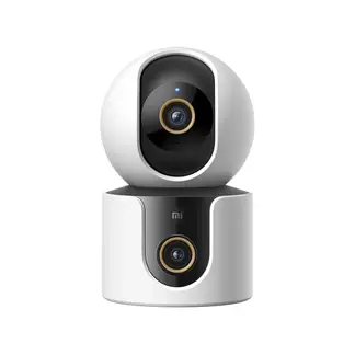 XIAOMI - Cámara inteligente Smart Camera C500 Dual