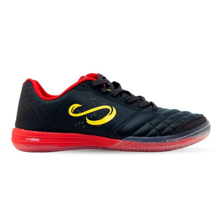 Zapatillas Senda Ushuaia Pro 20 SSE5000-NR Hombre