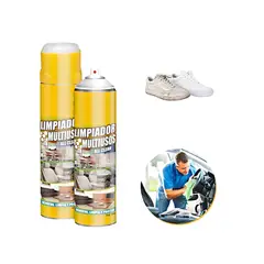 SCHUBERT - LIMPIADOR MULTIUSOS 650ML X 1 UND