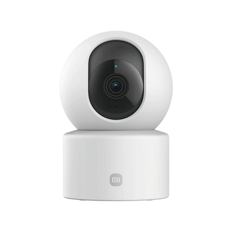 Cámara de Seguridad C201 Wifi 2MP Visión Nocturna