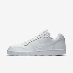 NIKE - Zapatillas Ebernon Low AQ1775-100 Hombre