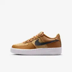 NIKE - Zapatillas Air Force 1 CT3839-700 Niños