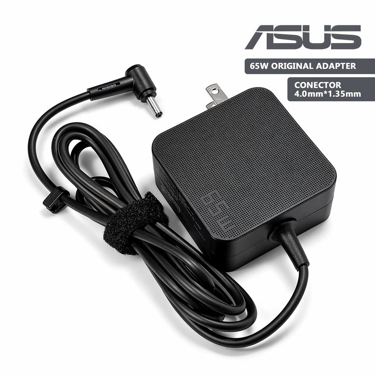 Cargador 65w NUEVO - ORIGINAL