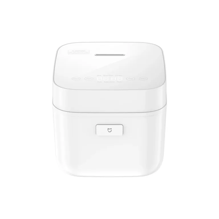 Arrocera multifuncional Multifunctional Rice Cooker 1.5L
