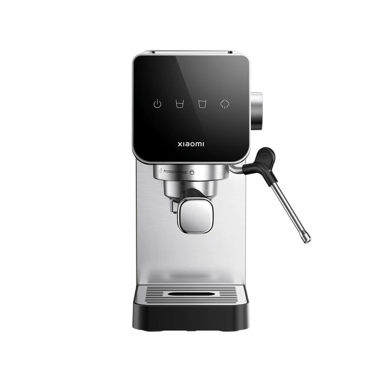 Cafetera Italian Semi-automatic Coffee Machine