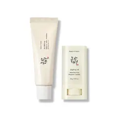 BEAUTY OF JOSEON - All Day Sun Duo Sunscreen Set
