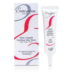 EMBRYOLISSE - Cuidado del contorno de ojos suavizado -