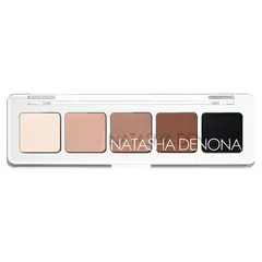 NATASHA DENONA - Paleta de sombras de ojos Mini Eye Sculpt -