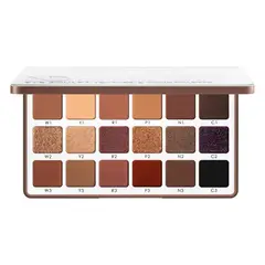 NATASHA DENONA - Paleta de sombras de ojos Texture & Tone - Dramatic -