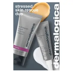 DERMALOGICA - Dúo de rescate de piel estresada -