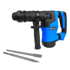 KAILI - Martillo Demoledor 950W 42Kg Sds-Plus KLM1001