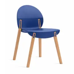 ERGOSEN - SILLA FIJA ARMONI -