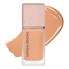 NATASHA DENONA - Hy-Glam Foundation - RP6 Tan Rosy Peach -