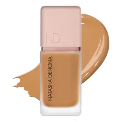 NATASHA DENONA - Hy-Glam Foundation - Y10 Tan Dark Yellow -