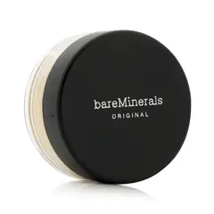 BAREMINERALS - Original Loose Powder Foundation SPF 15 - Light 08 piel clara con subtonos dorados