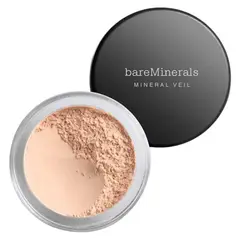 BAREMINERALS - Polvo fijador Mineral Veil con SPF 25