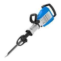 KAILI - Martillo Demoledor 1700W 286Mm 18Kg KLM4001