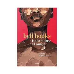 GENERICO - Todo sobre el amor - bell hooks