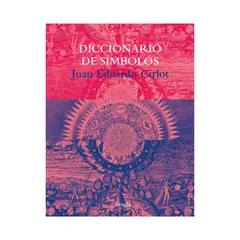 GENERICO - Diccionario de símbolos - Tapa blanda