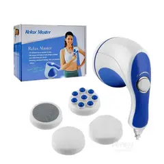 GENERICO - MASAJEADOR PARA CELULITIS RELAX TONE