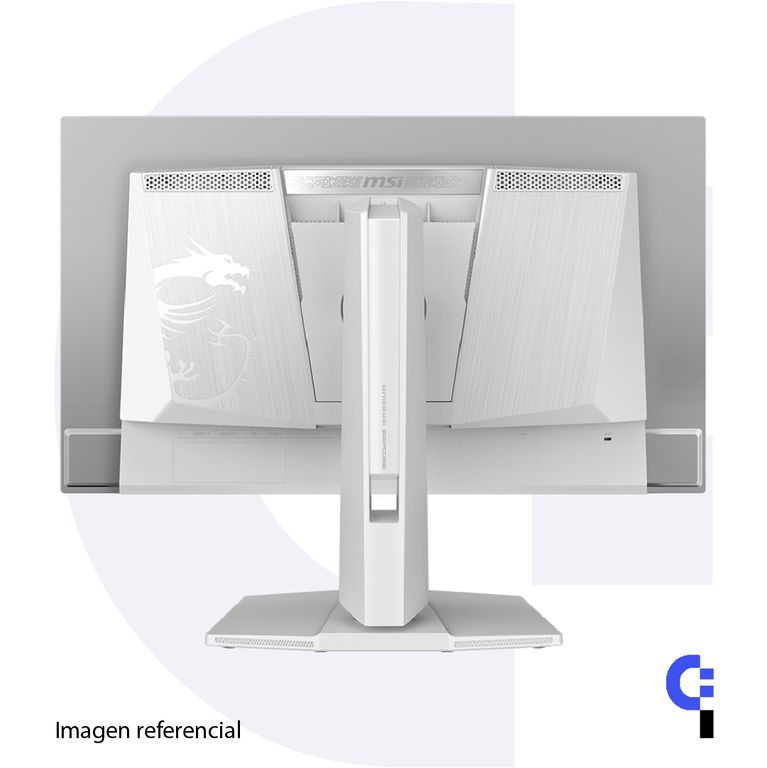 MONITOR 27 MAG 272QPW QD-OLED X28